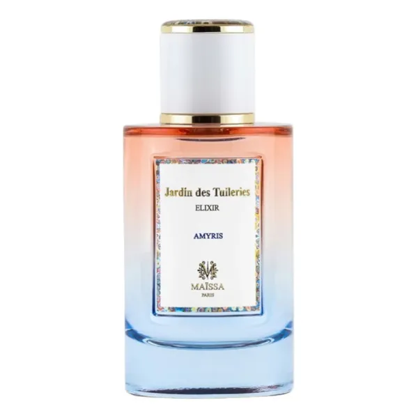 Maissa Parfums Jardin Des Tuileries