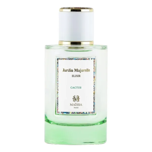Maissa Parfums Jardin Majorelle