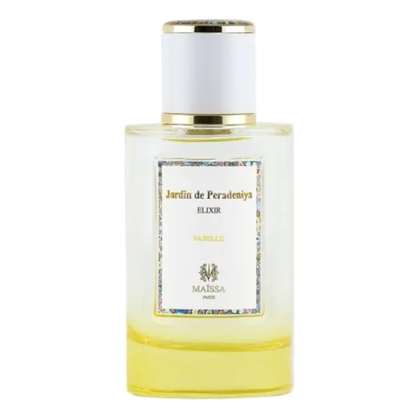 Maissa Parfums Jardin Peradaniya