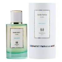 Maissa Parfums Jardin Sicilien