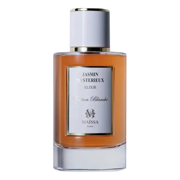 Maissa Parfums Jasmin Mysterieux 2026