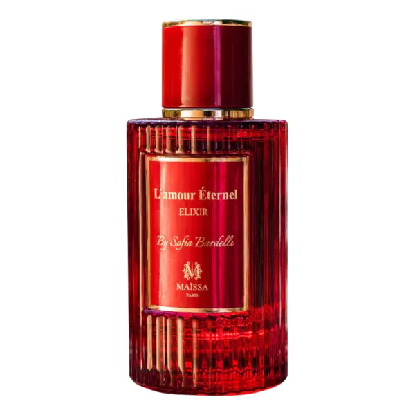Maissa Parfums L'Amour Eternel