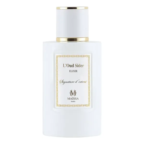 Maissa Parfums L'Oud Sider