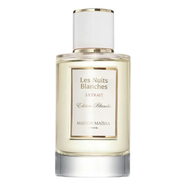 Maissa Parfums Les Nuits Blanches