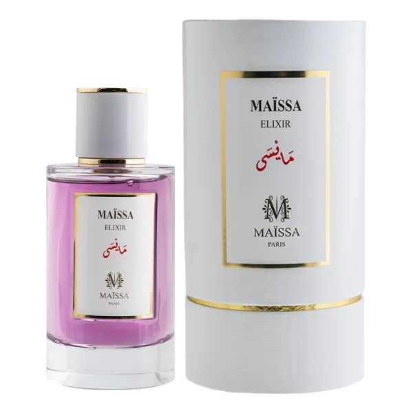 Maissa Parfums Maissa