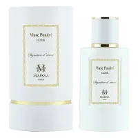Maissa Parfums Musc Poudre