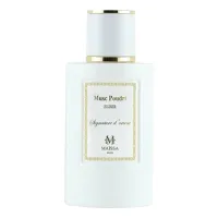 Maissa Parfums Musc Poudre