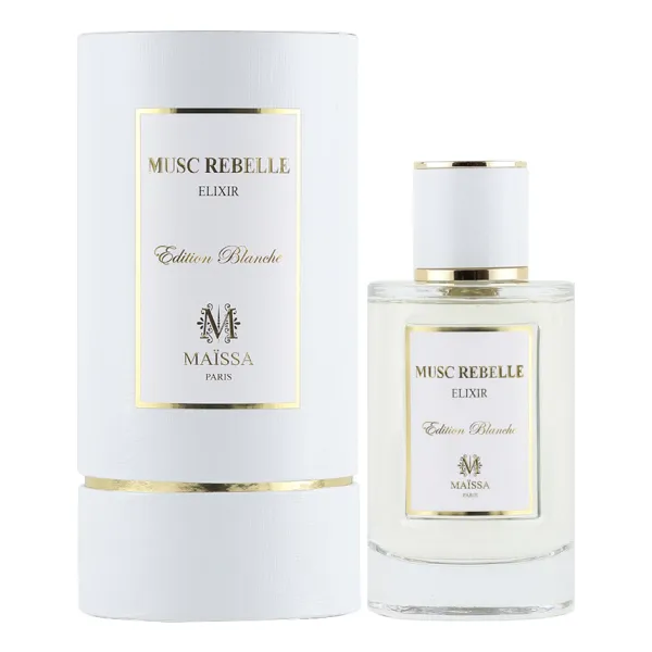 Maissa Parfums Musk Rebelle