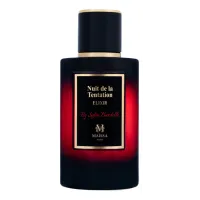 Maissa Parfums Nuit De La Tentation