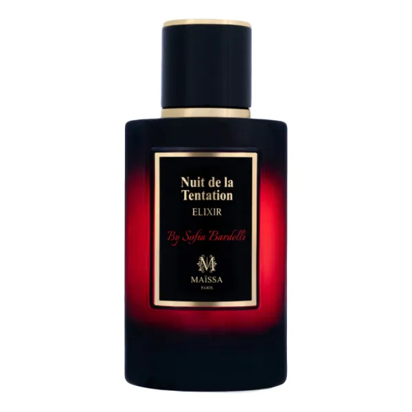 Maissa Parfums Nuit De La Tentation