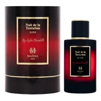 Maissa Parfums Nuit De La Tentation