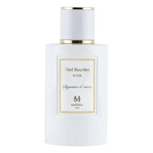 Maissa Parfums Oud Bourbon