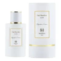 Maissa Parfums Oud Bourbon