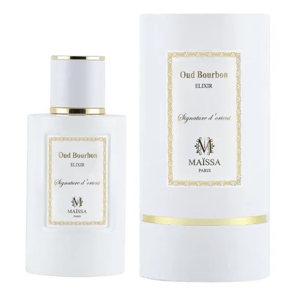 Maissa Parfums Oud Bourbon
