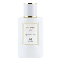 Maissa Parfums Oud British