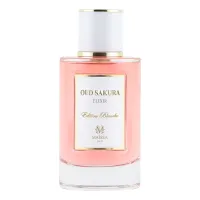 Maissa Parfums Oud Sakura