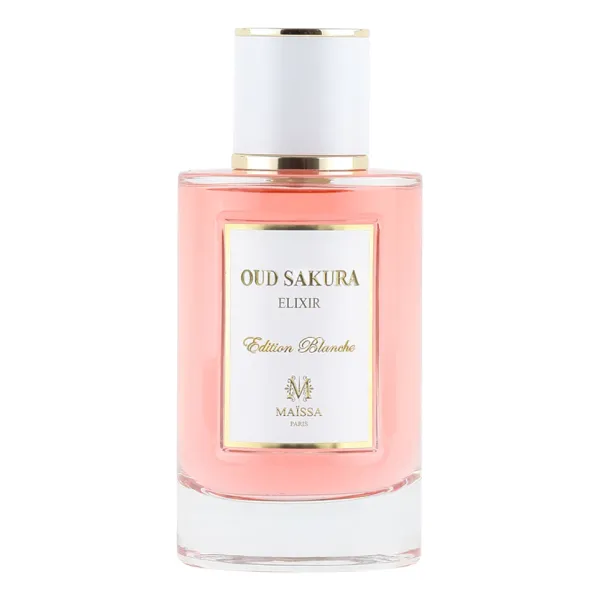 Maissa Parfums Oud Sakura