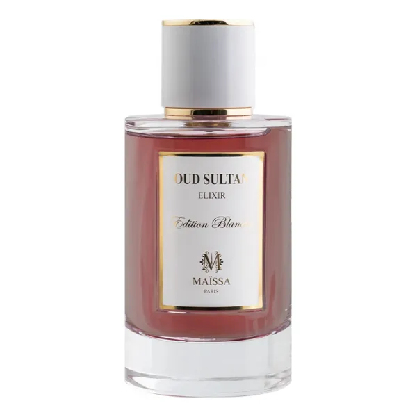 Maissa Parfums Oud Sultan