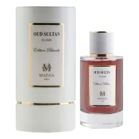 Maissa Parfums Oud Sultan