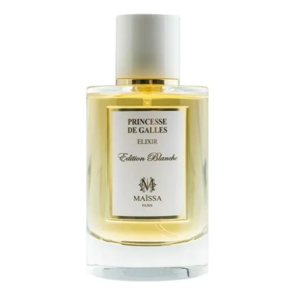 Maissa Parfums Princesse De Galles