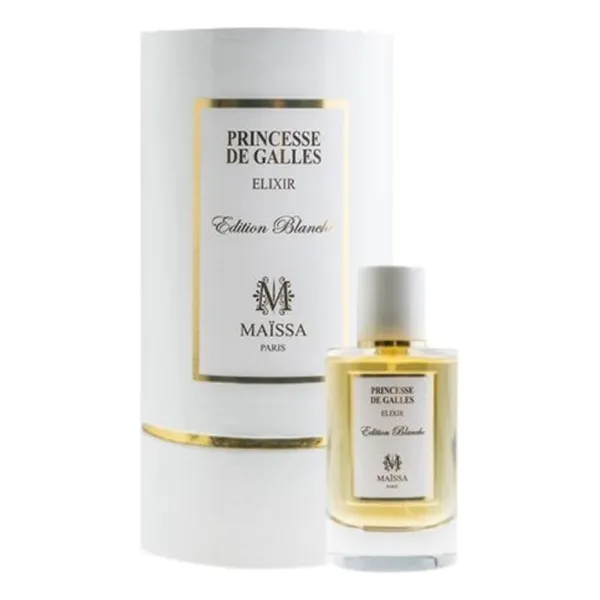 Maissa Parfums Princesse De Galles