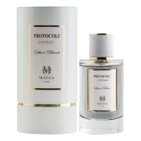 Maissa Parfums Protocole