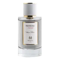 Maissa Parfums Protocole