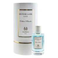 Maissa Parfums Route De La Soie
