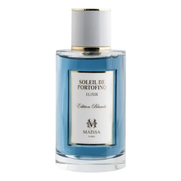 Maissa Parfums Soleil De Portofino