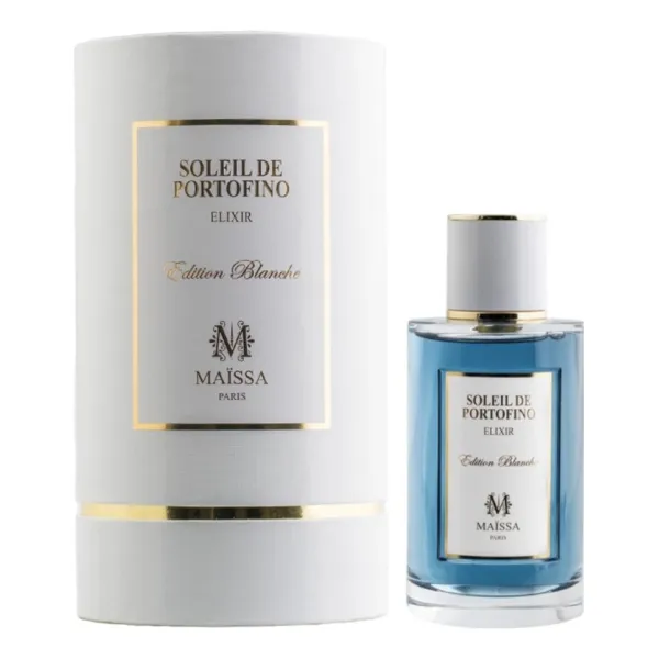 Maissa Parfums Soleil De Portofino