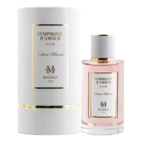 Maissa Parfums Symphonie D'Amour