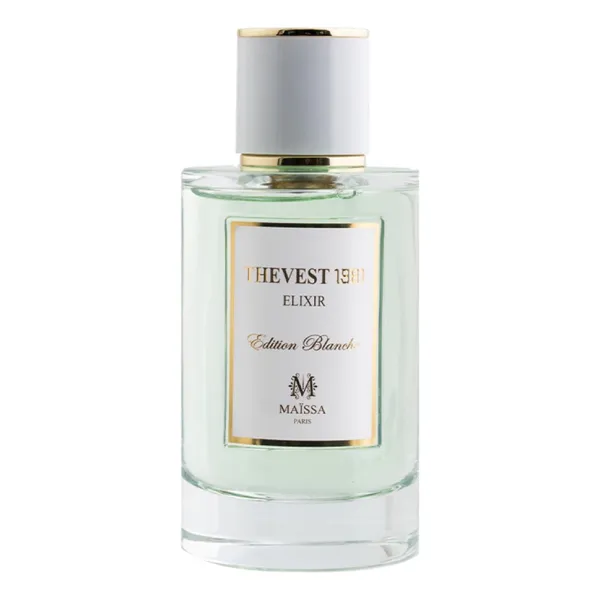 Maissa Parfums Thevest 1981