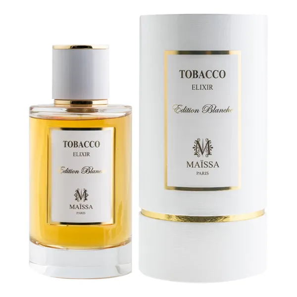 Maissa Parfums Tobacco