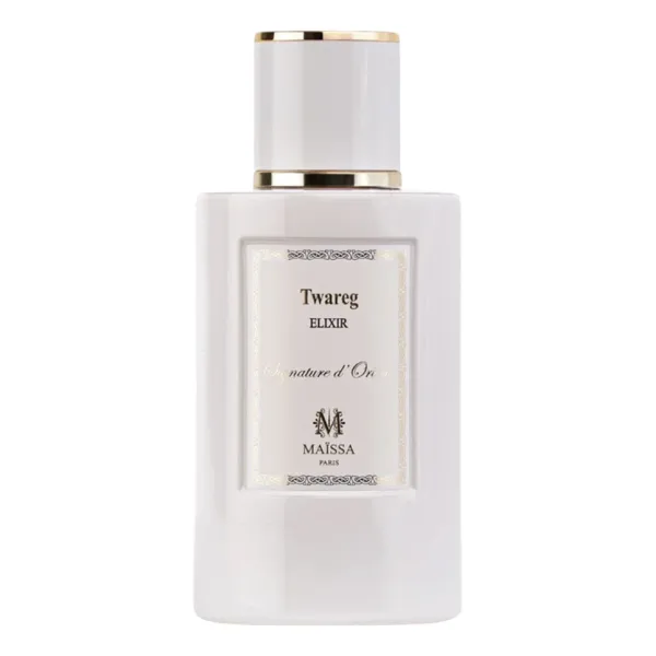 Maissa Parfums Twareg