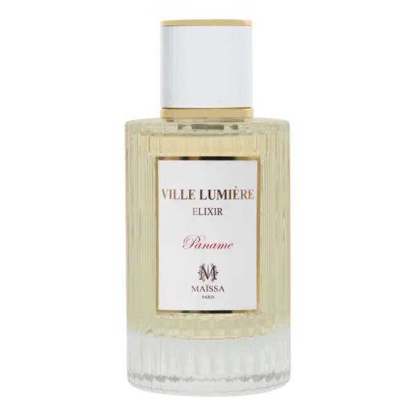 Maissa Parfums Ville Lumiere