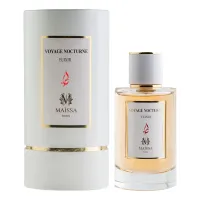 Maissa Parfums Voyage Nocturne