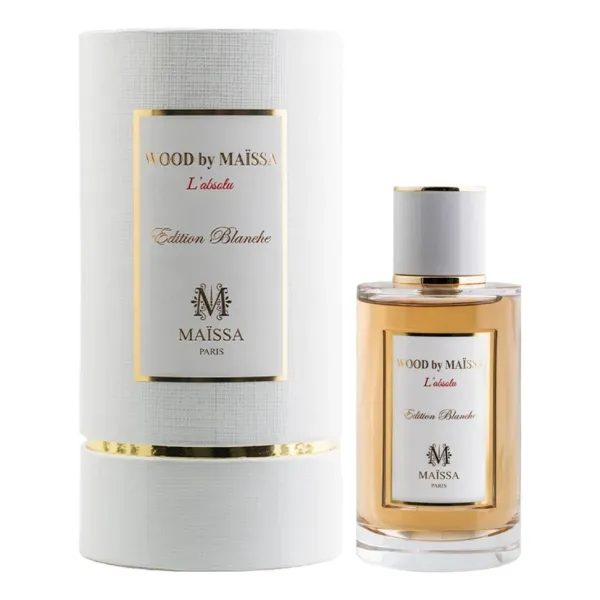 Maissa Parfums Wood by Maissa