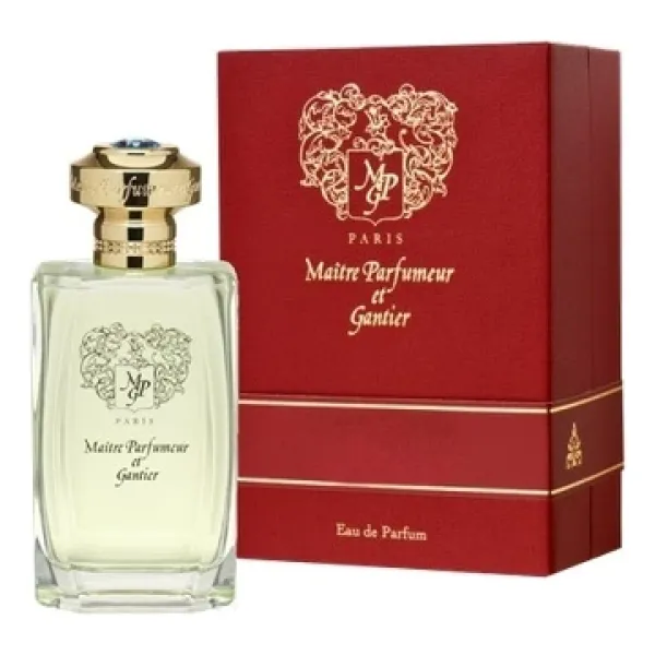 Maitre Parfumeur et Gantier Fraicheur Muskissime