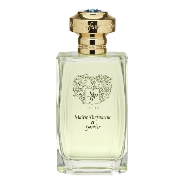 Maitre Parfumeur et Gantier Fraicheur Muskissime