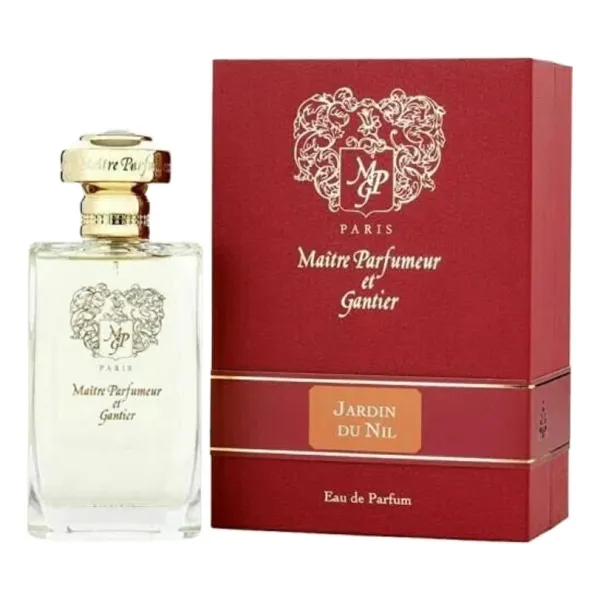 Maitre Parfumeur et Gantier Jardin Du Nil