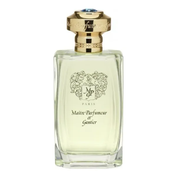 Maitre Parfumeur et Gantier Sanguine Muskissime