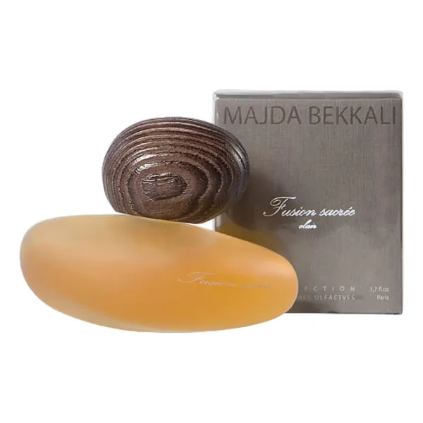 Majda Bekkali Fusion Sacree Clair For Her