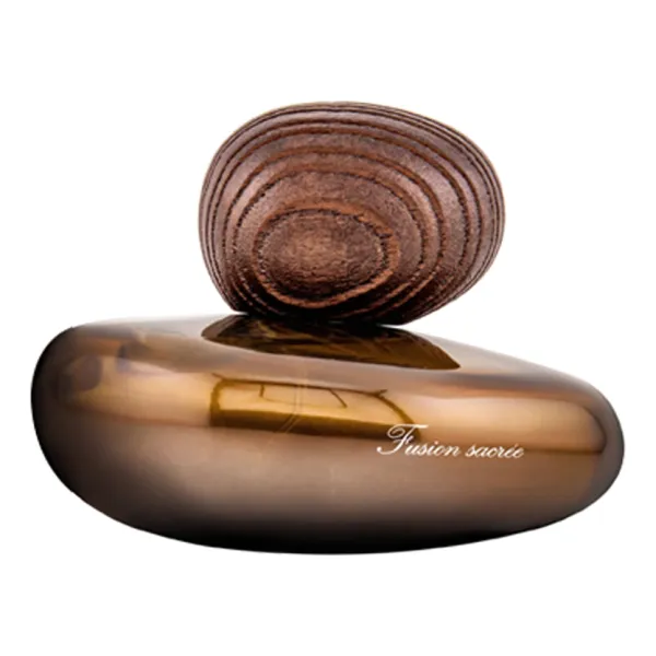 Majda Bekkali Fusion Sacree Obscur
