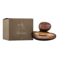 Majda Bekkali Fusion Sacree Obscur