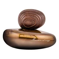 Majda Bekkali Mon Nom Est Rouge