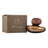 Majda Bekkali Mon Nom Est Rouge