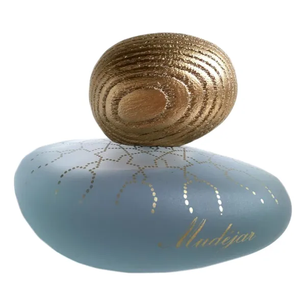 Majda Bekkali Mudejar