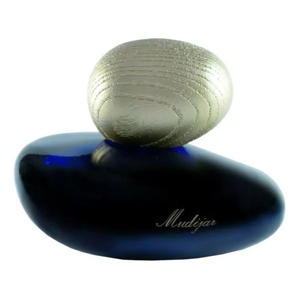 Majda Bekkali Mudejar Obscur