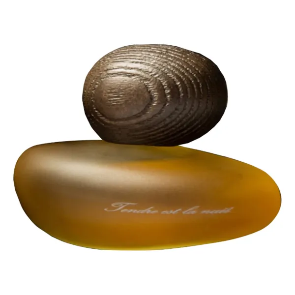 Majda Bekkali Tendre Est La Nuit Clair