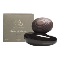 Majda Bekkali Tendre Est La Nuit Obscur